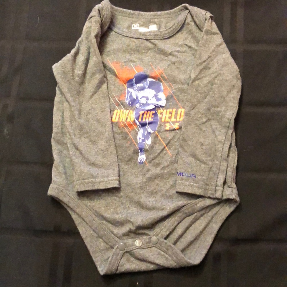Under Armour, Osh Kosh and Polo Baby Boys Clothes